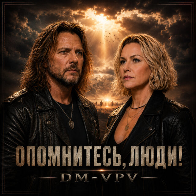 Опомнитесь, люди!