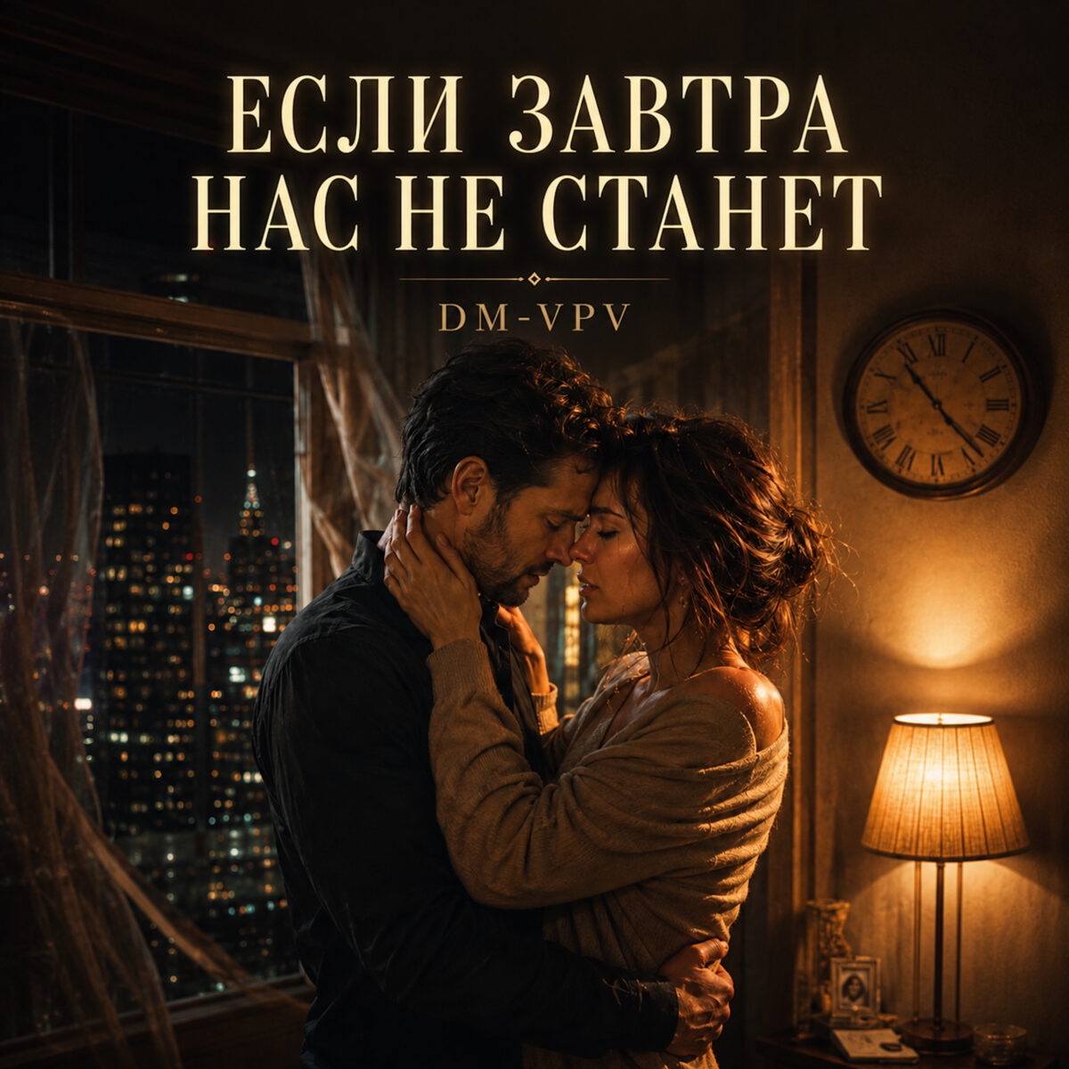 Если завтра нас не станет