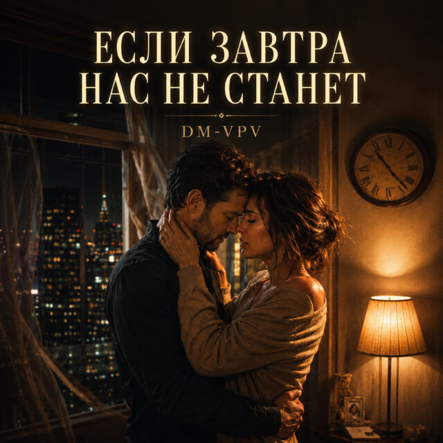 Если завтра нас не станет