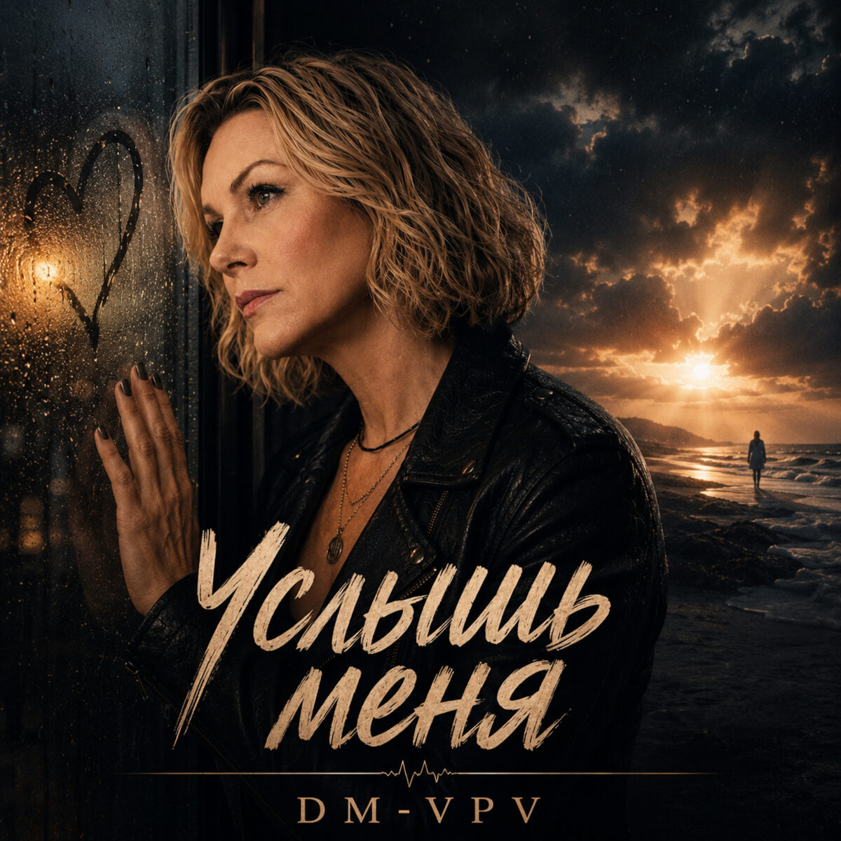 Услышь меня