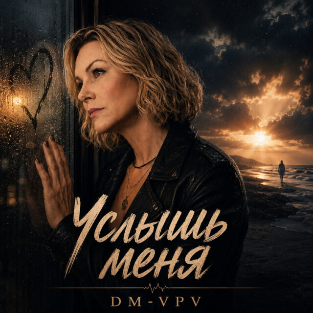 Услышь меня