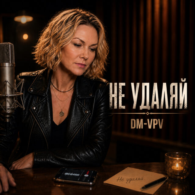 Не удаляй