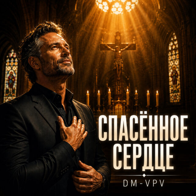 Спасённое сердце