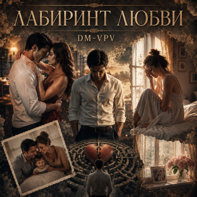 Лабиринт любви